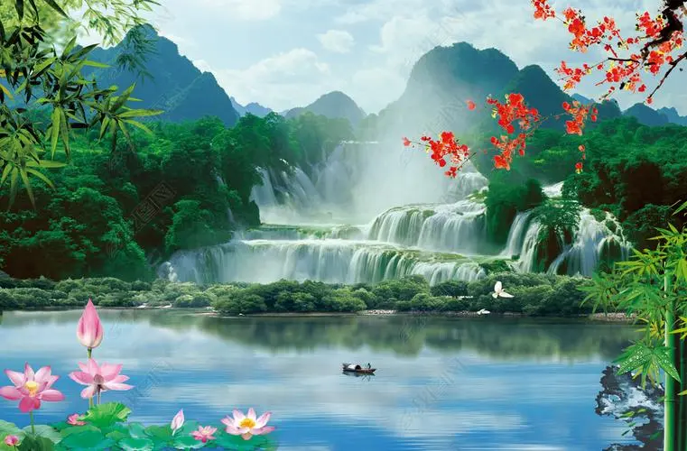 智能高质量无人化